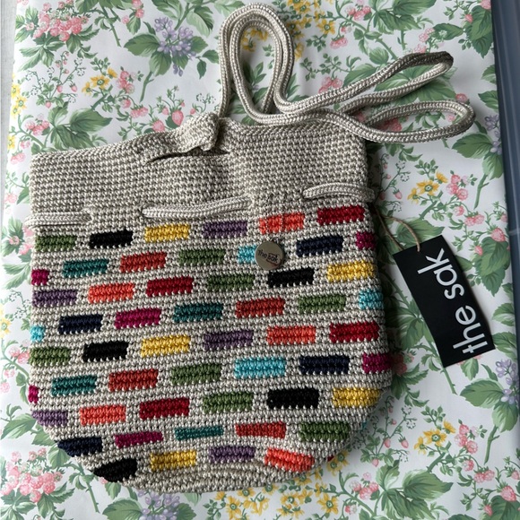 The Sak Dylan small backpack NWT main image 7